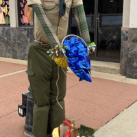 Boy Scouts' DeSoto District reports growth