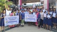 Mumbai Central Division Intensifies Swachhata Pakhwada With Focus On Food Safety, Track Sanitation And Community Drives