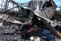 Ukraine Strikes Yandex Data Centre in Russia, Disrupting Services for Millions