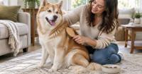 Best Dog Shedding Supplements to Cut Down the Tumbleweeds