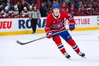 Canadiens Notes: Injured Reserve Placements, Daigneault, Deakos