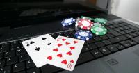Wyoming lawmakers take steps to further restrict online gambling