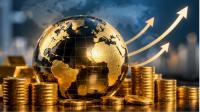 UK overtakes China as biggest source of gold ETF inflows in 2026: What is driving the surge?