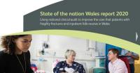 State of Wales Report 2020