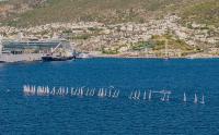 191 sailors gather for ILCA U21 Europeans