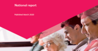 Wales primary care clinical audit report 2017/2018