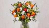UK Florist has £22 autumn bouquets fans call 'longest-lasting of any flowers'
