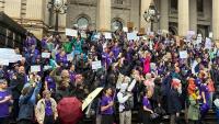 Australia: Victorian doctors reject sellout interim pay offer