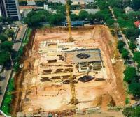 Pan-Africanist urges Christian-led funding model for National Cathedral project