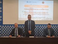 Morocco, Italy Sign Agreement to Boost Economic Exchanges