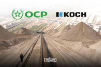 Morocco Reviews Koch’s 50% Acquisition of Jorf Fertilizers Company I