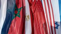 Israel’s security partnerships must be built on reciprocity, not convenience - opinion