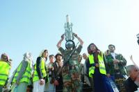 Oman condemns attackson Saudi civilian facilities
