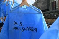 Al Jazeera Hundreds of doctors demand World Medical Association suspend Israel