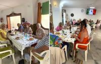 ACE Estepona returns with a Mexican fiesta and new members