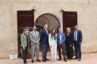 Morocco, US Explore Agricultural Research Cooperation