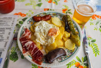 Forget gazpacho: These are the autumn dishes residents in Spain crave