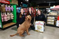 New pet store fur-real