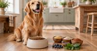 Best Ancient Grain Dog Food Picks for a Grain Inclusive Bowl
