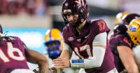 Virginia Tech vs. California game chat: Live updates from Week 6