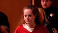 Convicted murderer Christa Pike leaves hospital, returns to prison after botched execution