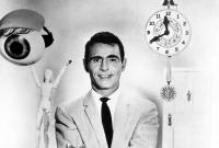 TV never left “The Twilight Zone”