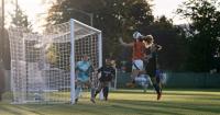 Zags bested 1-0 by late Colorado State goal in Pac-12 upset