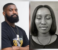 Ghanaian Visual Artist Makes British Art Prize Shortlist, Puts Ghana on International Stage