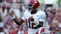 Georgia vs Alabama Best Bets, Odds, & Props: College Football Week 6