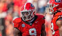 Georgia vs Alabama Best Bets & Expert Picks: College Football Week 6