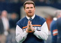 Chicago Bears legend Mike Ditka, a Pro Football Hall of Famer, dies at 86