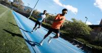 Flagstaff brothers Adrian, Nadeel Wildschutt run Chicago Marathon together