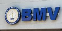 Indiana BMV locations closed through Monday
