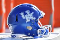 Kentucky names team captains for showdown vs. LSU