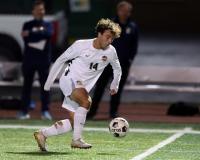 St. Ignatius vs. Dublin Jerome OHSAA boys soccer: How to watch on NFHS today