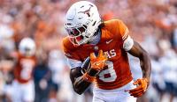Texas vs Oklahoma Best Bets, Odds, & Props: College Football Week 6