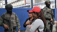 Ecuadorian fishermen who were kidnapped by the US military have been acquitted