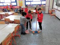 Egypt fostering Japanese-style education with Hiroshima’s help