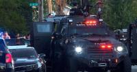 Shooting leaves nine dead in Pennsylvania
