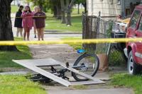 Gunman kills pregnant woman, 2 children and 5 others in massacre of Pennsylvania family