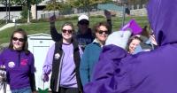 The 2026 Eastern Maine Walk to End Alzheimer's raises $60,000