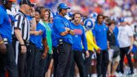 Offense, defense go flat as Gators fall to South Carolina
