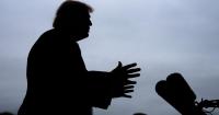Trump says he’ll decide whether to broadcast military execution