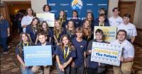 Young Innovators Program expands reach in second year