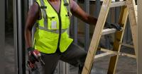 Milwaukee Tool to Unveil New Women's Safety Vests