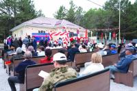 Qatar Charity inaugurates projects to support Kyrgyz communities