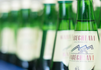 The import of certain brands of alcohol and mineral water from Georgia is prohibited by Rospotrebnadzor.
