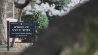 Michael Jordan gives historic $10M gift to UNC School of Social Work