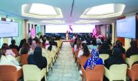 Commercial Bank places early detection at forefront of ‘Breast Cancer Awareness Month’