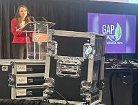 GAP Report emphasizes regenerative agriculture 